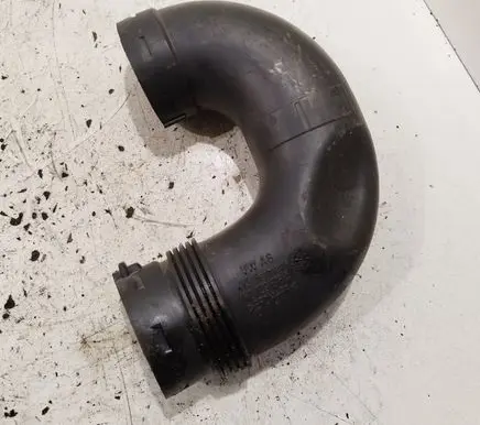 Audi A3 S3 8P Air intake hose/pipe 1K0129618AT