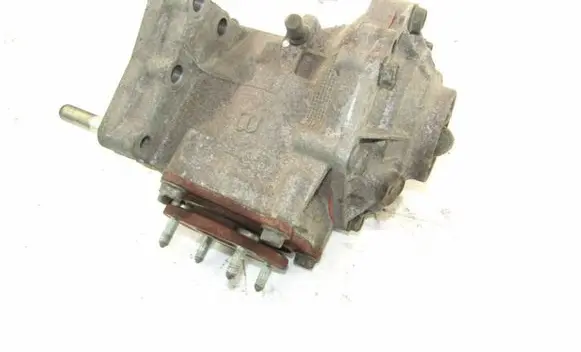 Toyota RAV 4 (XA30) Gearbox transfer box case W82