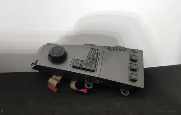 BMW 7 E65 E66 Seat control switch 6918400