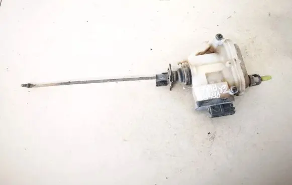Volkswagen PASSAT B4 Central locking vacuum pump 3a0862153b