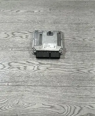 BMW 3 GT F34 Engine control unit/module 8589145 0281032308 032473758