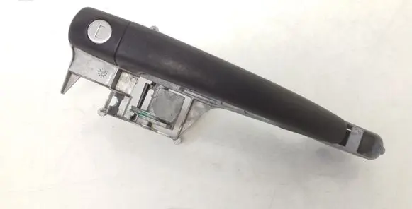 Fiat Scudo Front door exterior handle 96845224 1200G322 59395J01