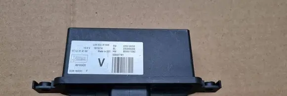 Maserati Quattroporte Light module LCM 6700314150 2203000200 B00001126C