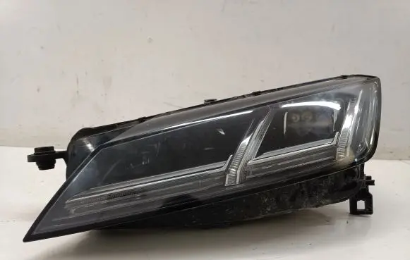 Audi TT TTS RS Mk3 8S Headlight/headlamp 8S0941035A 8S0941329 4G0907697H