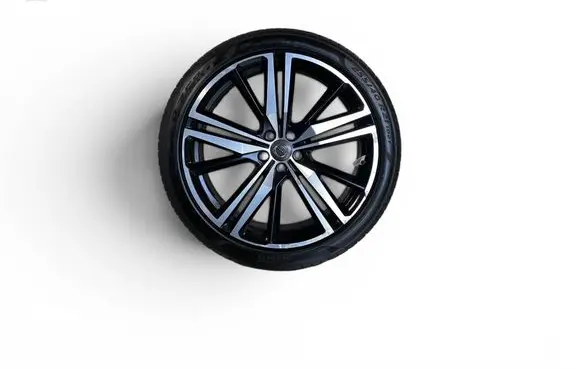 Volvo XC60 R21 alloy rim 31423854