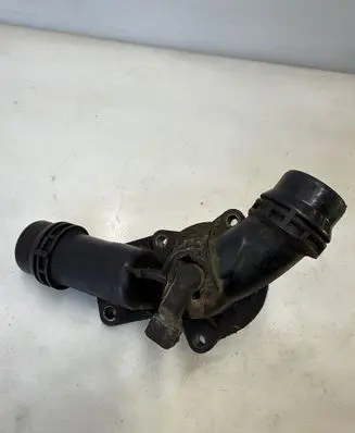 BMW 3 E46 Engine coolant pipe/hose 1437040