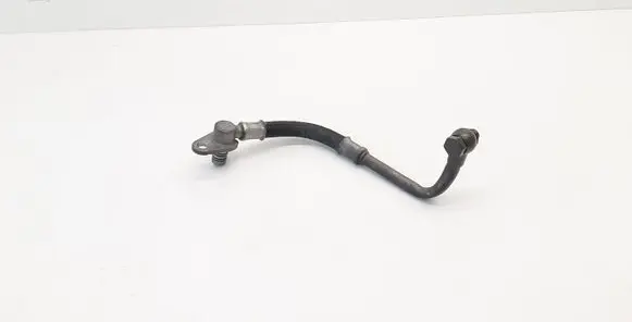 Ford Fiesta Turbo turbocharger oiling pipe/hose BM5G6K679EA