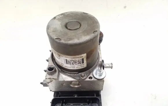 Citroen Jumper ABS Pump 51804596 0265232112 0265800717
