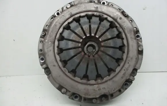 KIA Optima Clutch set kit