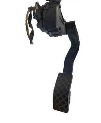 Audi A8 S8 D3 4E Accelerator throttle pedal 4E1723523B F30015601 6PV00802628