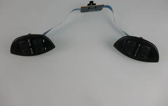 Citroen Xsara Picasso Steering wheel buttons/switches 