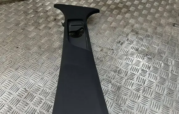 Mercedes-Benz E W213 (B) pillar trim (top) A2136900725