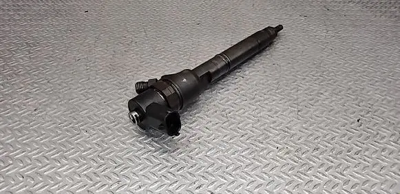 Hyundai Getz Fuel injector 0445110256
