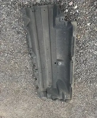 Nissan X-Trail T33 Pickup box liner 6RL