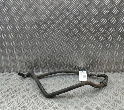 Mercedes-Benz Sprinter W907 W910 Engine coolant pipe/hose A9108303000