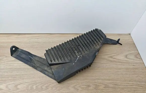 Volvo S80 Sound amplifier 8673135 04W10 10347