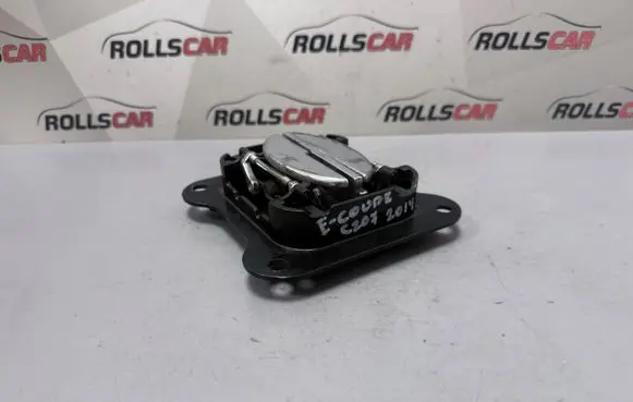 Mercedes-Benz E C207 W207 Convertible roof lock/latch A2077500125 A2077500225