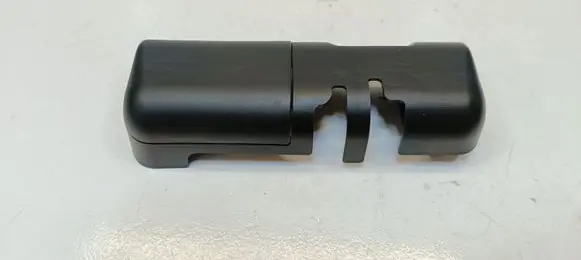 Honda CR-V Rear seat rail trim cover 82457T0NQ01ZB 6218598A
