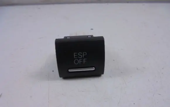 Audi A3 S3 A3 Sportback 8P ESP (stability program) switch 8P0927134B