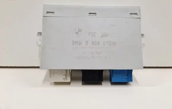 BMW 5 E39 Parking PDC control unit/module 6904010 601732