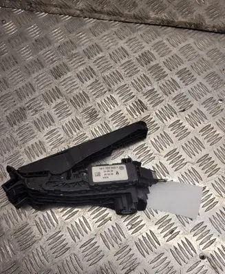 Audi A3 S3 8P Accelerator throttle pedal 1K1721503P