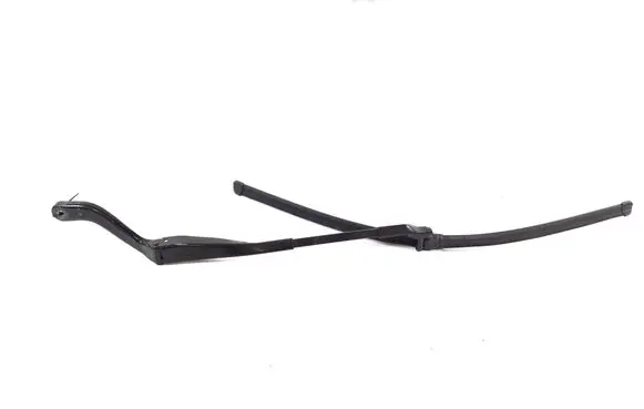 Mercedes-Benz E W211 Front wiper blade arm A2118201544