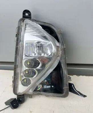 Toyota Prius (XW50) LED Daytime headlight 
