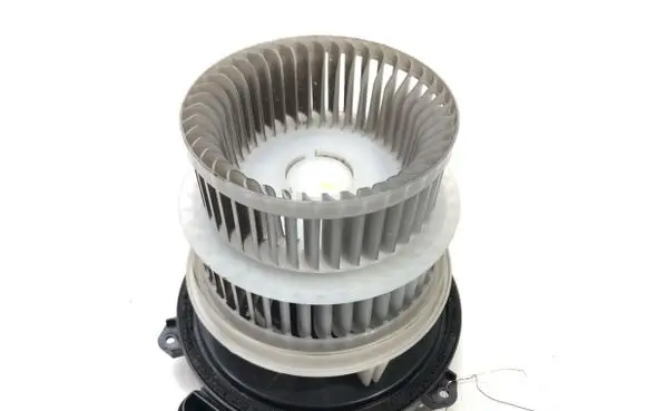 Heater fan/blower
