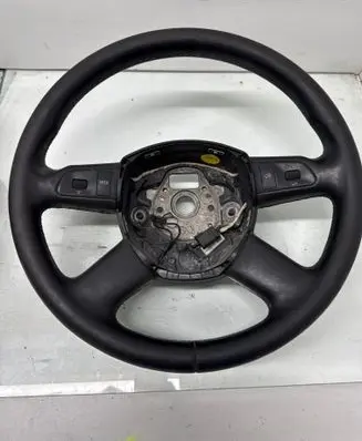 Audi A6 S6 C6 4F Steering wheel 4F0419091E