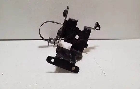 Audi A6 Allroad C6 ABS pump bracket 4F0614119M