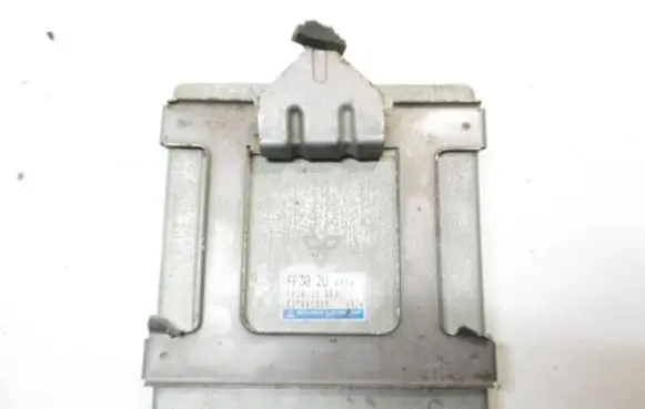 Mazda 626 Engine control unit/module ECU E2T86181M