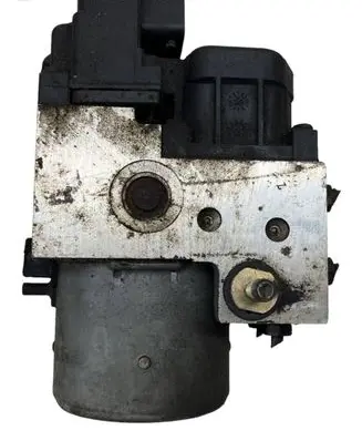 Honda Accord ABS Pump 0265216649