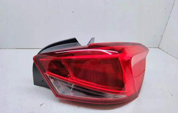 Seat Ibiza V (KJ) Rear/tail lights