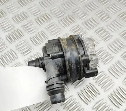 Mercedes-Benz E W238 Electric auxiliary coolant/water pump A0005002686