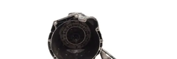 BMW X5 E70 Automatic gearbox 1068050010