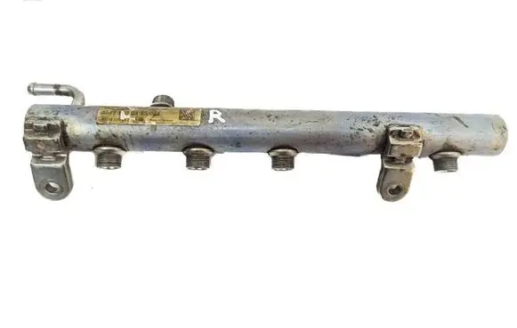 Mercedes-Benz R W251 Fuel main line pipe A6420700495