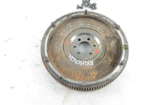 Volkswagen Golf VI Flywheel 038D03L