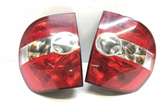 Volkswagen Fox Rear/tail lights 5Z0945096A