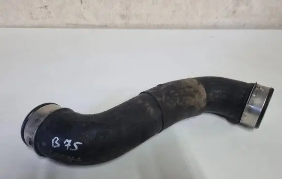 Mercedes-Benz E W211 Intercooler hose/pipe A2115282782 3091DB30