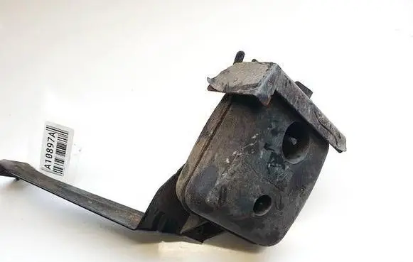 Saab 9-5 Vacuum air tank 5342910