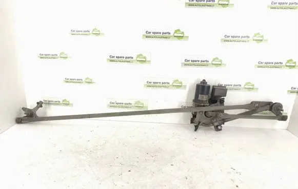 Mercedes-Benz A W168 Front wiper linkage 1688200212 A1688200212