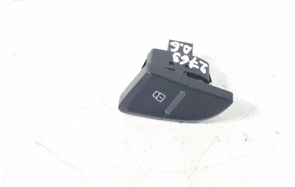 Audi A4 S4 B8 8K Central locking switch button 