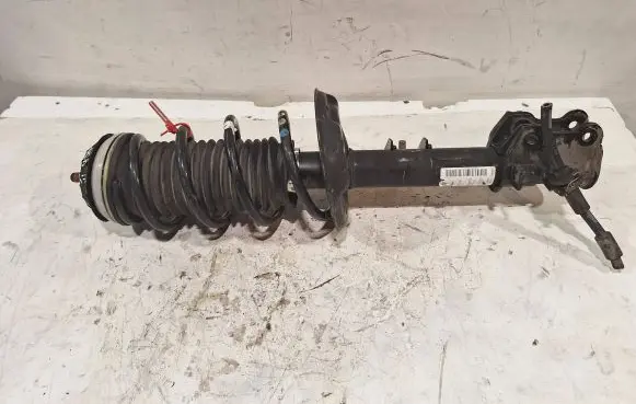 Fiat Panda III Front shock absorber/damper