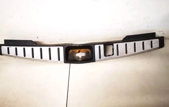 Nissan Murano Z50 Other trunk/boot trim element 84992ca000 84992-ca000