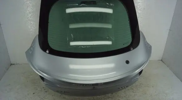 Opel Insignia A Tailgate/trunk/boot lid