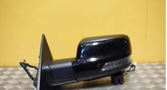 Ram 1500 Front door electric wing mirror 7NA23KXJAA
