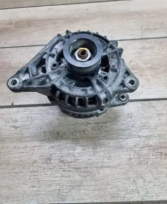 Mercedes-Benz Sprinter W907 W910 Generator/alternator A6519065200
