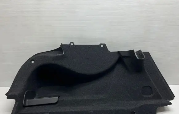 Volvo S60 Trunk/boot side trim panel 32131991 105993K1-01