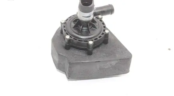 Tesla Model S Electric auxiliary coolant/water pump 106747300F