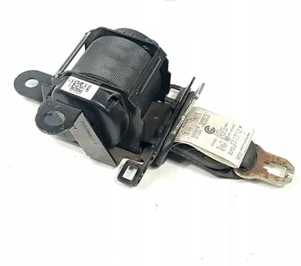 Hyundai ix35 Rear seatbelt 898502Y200